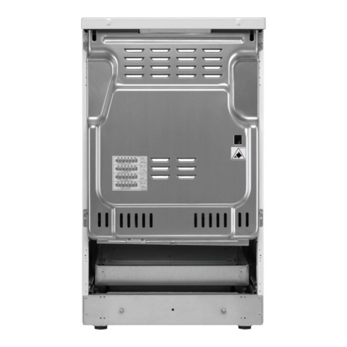 Электрическая плита Electrolux RKI560200X - 4