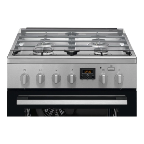Комбинированная плита Electrolux RKK660201X - 1