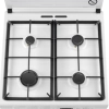 Комбинированная плита Electrolux RKK660201W - 1