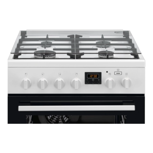 Комбинированная плита Electrolux RKK660201W - 2
