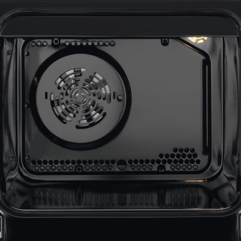 Комбинированная плита Electrolux RKK660201W - 3