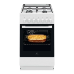 Комбинированная плита Electrolux RKK520000W