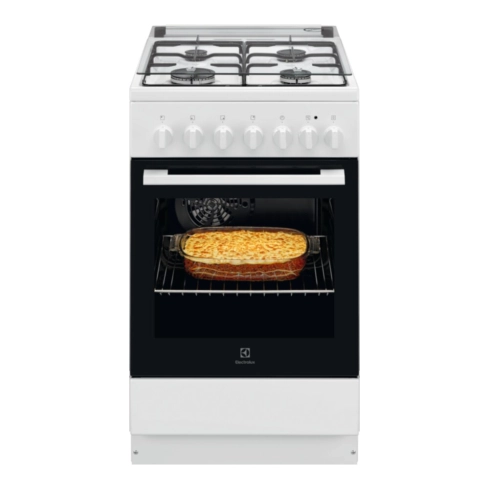 Комбинированная плита Electrolux RKK520000W
