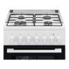 Комбинированная плита Electrolux RKK520000W - 1