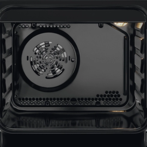 Комбинированная плита Electrolux RKK520000W - 2