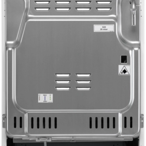 Комбинированная плита Electrolux RKK520000W - 3