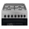 Комбинированная плита Electrolux RKK520000X - 1
