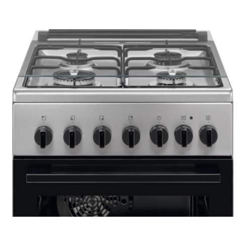 Комбинированная плита Electrolux RKK520000X - 1