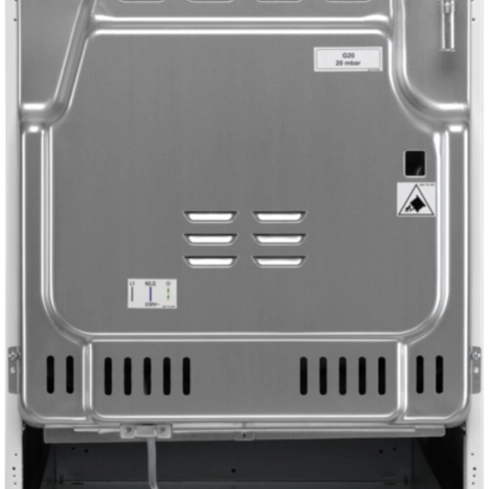 Комбинированная плита Electrolux RKK520000X - 2