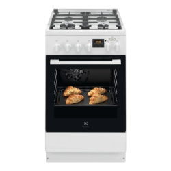 Комбинированная плита Electrolux RKK560200W