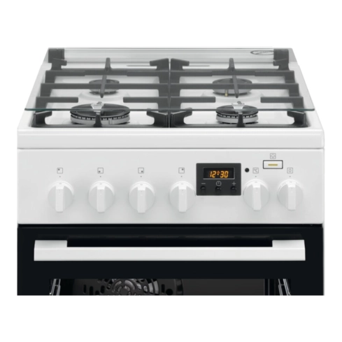 Комбинированная плита Electrolux RKK560200W - 1