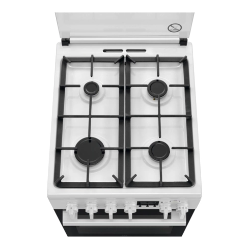 Комбинированная плита Electrolux RKK560200W - 2