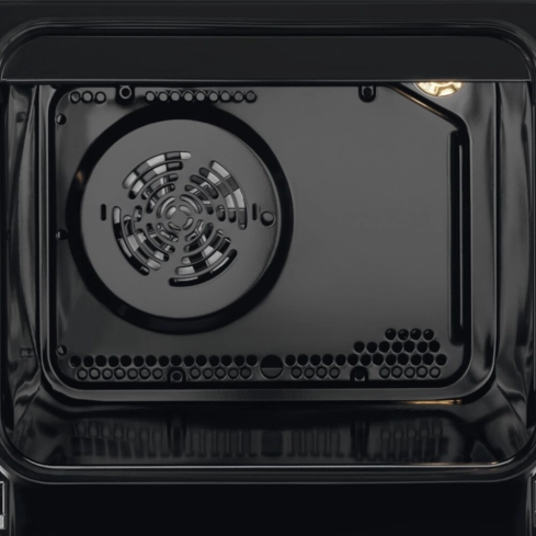 Комбинированная плита Electrolux RKK560200W - 3