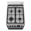 Комбинированная плита Electrolux RKK560200X - 1