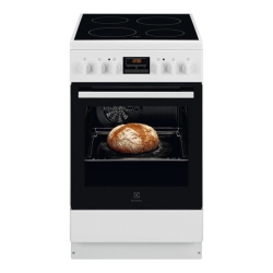 Электрическая плита Electrolux RKR520200W