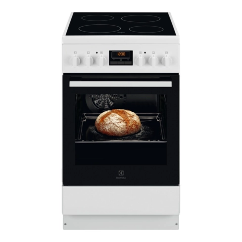 Электрическая плита Electrolux RKR520200W
