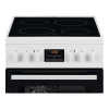 Электрическая плита Electrolux RKR520200W - 1