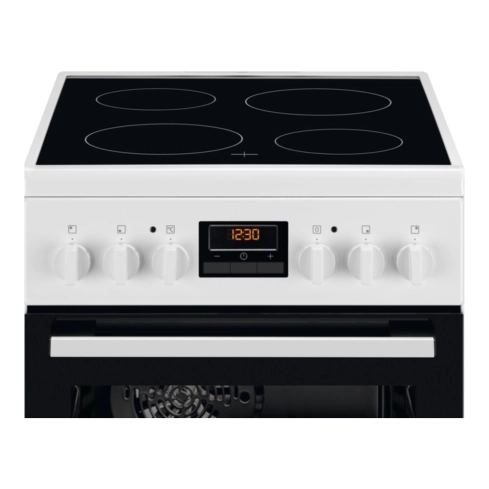 Электрическая плита Electrolux RKR520200W - 1