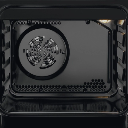 Электрическая плита Electrolux RKR520200W - 2