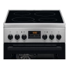 Электрическая плита Electrolux RKR520200X - 1