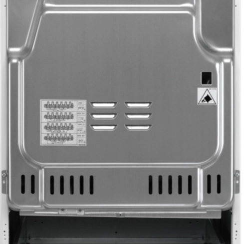 Электрическая плита Electrolux RKR520200X - 3