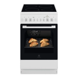 Электрическая плита Electrolux RKR560100W