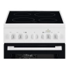 Электрическая плита Electrolux RKR560100W - 2