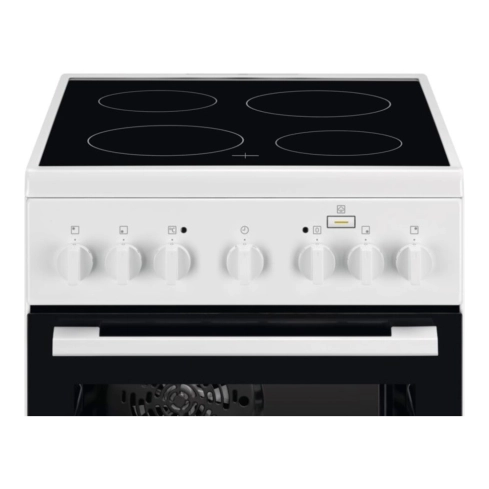 Электрическая плита Electrolux RKR560100W - 2