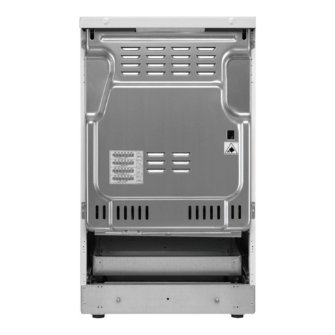 Электрическая плита Electrolux RKR560100W - 3