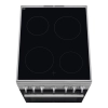 Электрическая плита Electrolux RKR560100X - 1