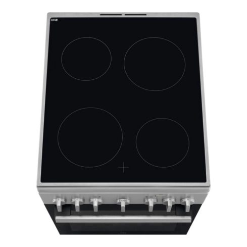 Электрическая плита Electrolux RKR560100X - 1