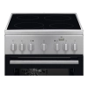 Электрическая плита Electrolux RKR560100X - 2