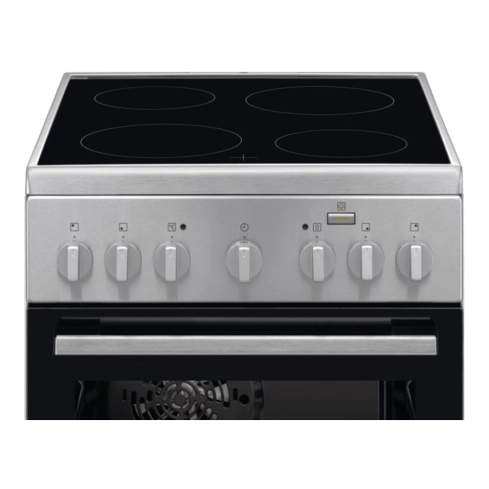 Электрическая плита Electrolux RKR560100X - 2