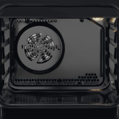 Электрическая плита Electrolux RKR560100X - 4