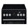 Электрическая плита Electrolux RKR560200K - 1