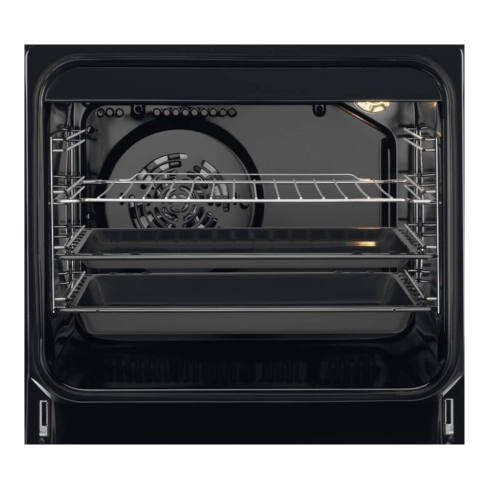 Электрическая плита Electrolux RKR560200K - 2