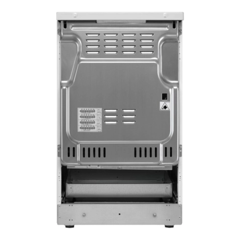 Электрическая плита Electrolux RKR560200W - 2