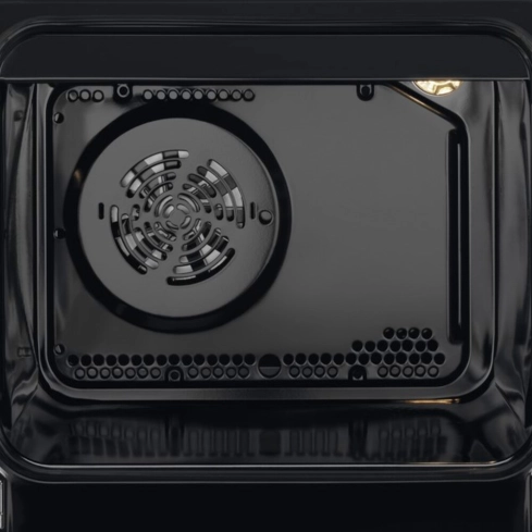 Электрическая плита Electrolux RKR560200W - 3