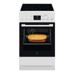 Электрическая плита Electrolux RKR560202W
