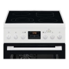 Электрическая плита Electrolux RKR560202W - 1
