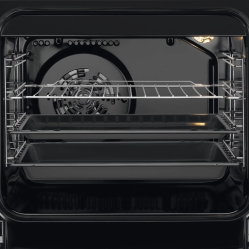 Электрическая плита Electrolux RKR560202W - 3