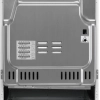 Электрическая плита Electrolux RKR560202W - 4