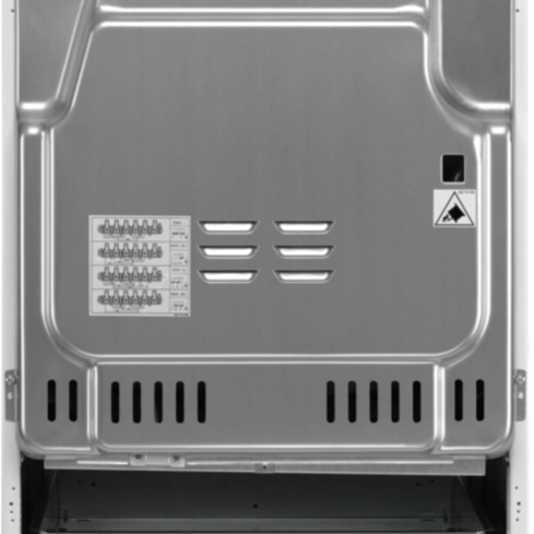 Электрическая плита Electrolux RKR560202X - 4