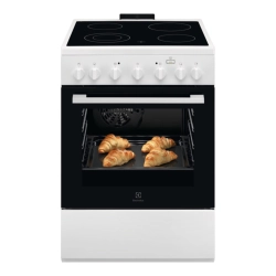 Электрическая плита Electrolux RKR660101W