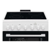 Электрическая плита Electrolux RKR660101W - 1