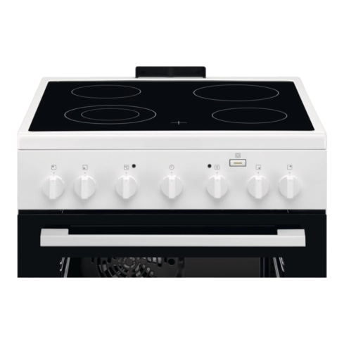 Электрическая плита Electrolux RKR660101W - 1