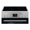Электрическая плита Electrolux RKR660203X - 1