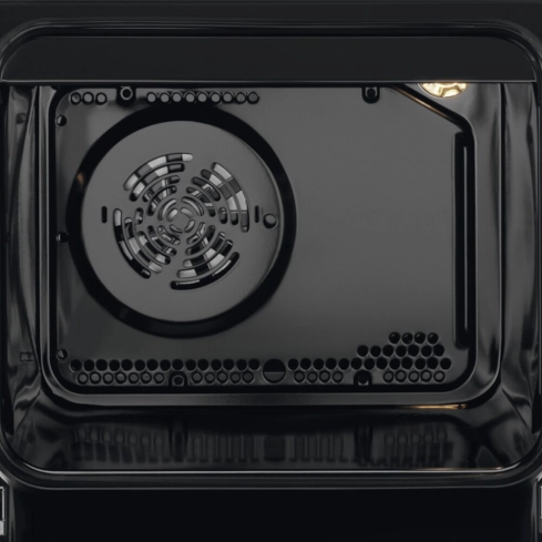 Электрическая плита Electrolux RKR660203X - 2
