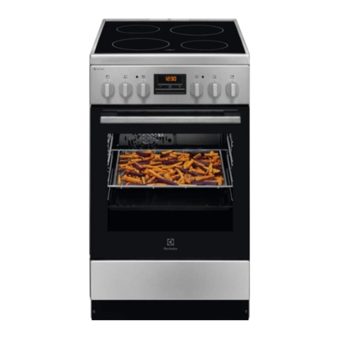 Электрическая плита Electrolux RKR540200X