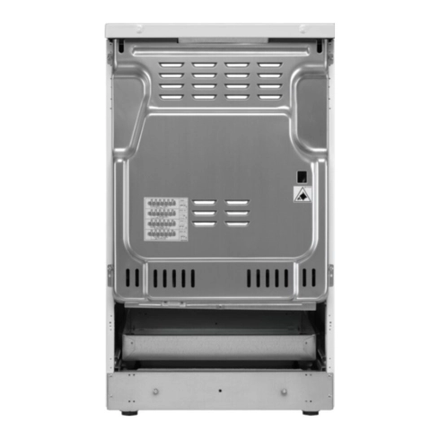Электрическая плита Electrolux RKR540200X - 1
